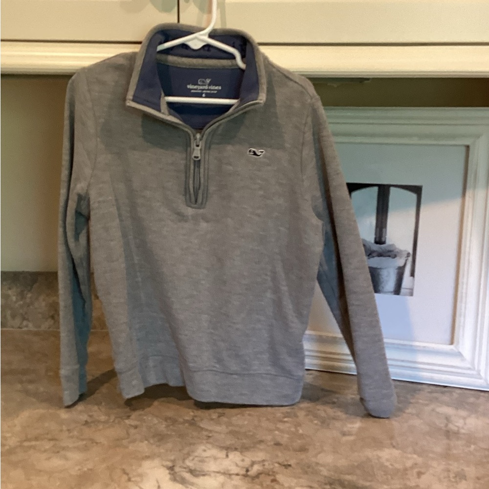 Vineyard, vine, sweatshirt